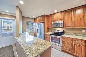 120 Gledhill Court, Fort Myers, FL 33919 - MLS#225034568