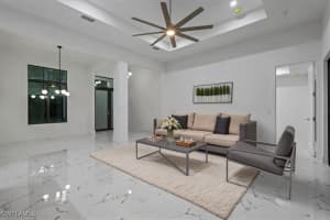710 Jacaranda Parkway, Cape Coral, FL 33909 - MLS#225034571