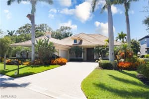 12671 Oak Bend Dr, Fort Myers