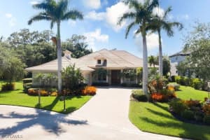12671 Oak Bend Drive, Fort Myers, FL 33905 - MLS#225034573