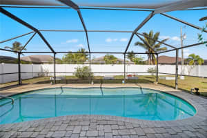 4116 15th Avenue, Cape Coral, FL 33914 Sold 07/30/25