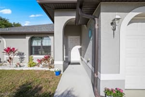4116 15th Avenue, Cape Coral, FL 33914 Sold 07/30/25