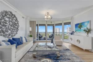 8960 Bay Colony Drive, Naples, FL 34108 Sold 05/14/25