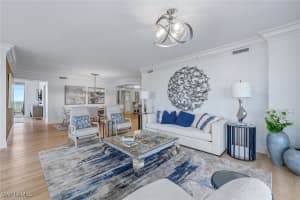 8960 Bay Colony Drive, Naples, FL 34108 Sold 05/14/25