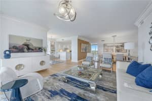 8960 Bay Colony Drive, Naples, FL 34108 Sold 05/14/25