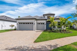 1784 Palomar Terrace, Naples, FL 34120 - MLS#225034602