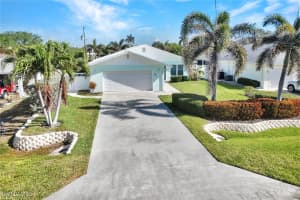 79 3rd Street, Bonita Springs, FL 34134 Sold 06/27/25