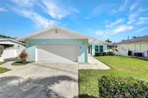 79 3rd Street, Bonita Springs, FL 34134 Sold 06/27/25