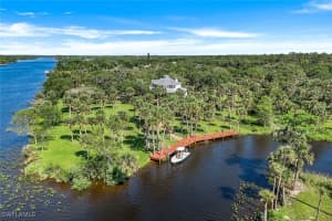 1950 Mitchell Avenue, Alva, FL 33920 Sold 12/08/25