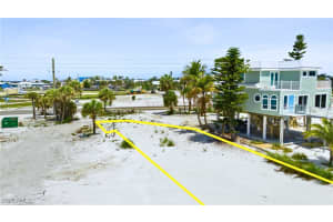 5682 Estero Boulevard, Fort Myers Beach, FL 33931 - MLS#225034644