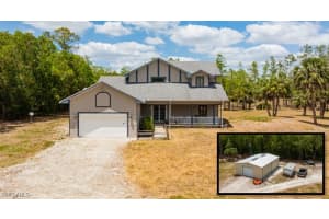 2185 Everly Avenue, Naples, FL 34117 Sold 08/01/25