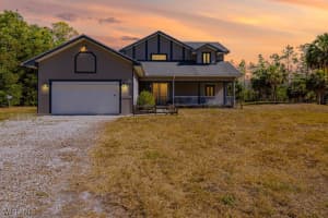 2185 Everly Avenue, Naples, FL 34117 Sold 08/01/25