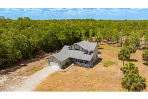 2185 Everly Avenue, Naples, FL 34117 Sold 08/01/25