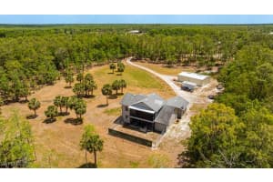2185 Everly Avenue, Naples, FL 34117 Sold 08/01/25