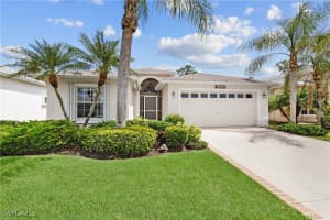 14042 Castle Hill Way, Fort Myers