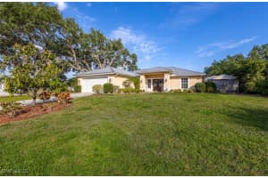 1225 W Benbow Ct, Labelle