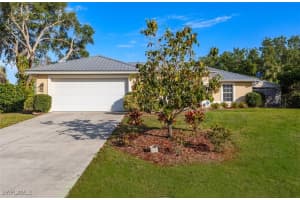 1225 Benbow Court, Labelle, FL 33935 - MLS#225034658