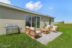 522 20th Street, Cape Coral, FL 33993 - MLS#225034663