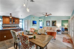 225 Nature View Court, Fort Myers Beach, FL 33931 Sold 08/01/25
