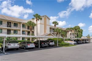 440 Fox Haven Dr 2206, Naples, FL 34104 Sold 05/14/25