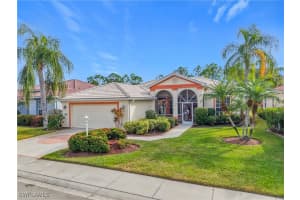 2070 Palo Duro Boulevard, North Fort Myers, FL 33917 Sold 06/27/25