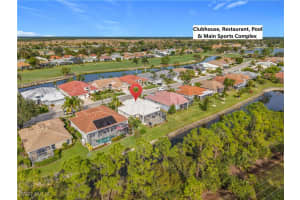 2070 Palo Duro Boulevard, North Fort Myers, FL 33917 Sold 06/27/25