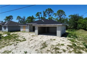 2321 39th Street, Cape Coral, FL 33909 Sold 04/25/25