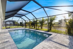 904 Nw 12th Pl, Cape Coral