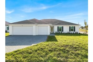 904 12th Place, Cape Coral, FL 33993 Sold 10/14/25