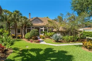 3370 Oaklake Ct, Bonita Springs