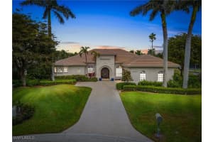 5232 Old Gallows Way, Naples, FL 34105 Sold 05/28/25