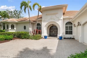 5232 Old Gallows Way, Naples, FL 34105 Sold 05/28/25