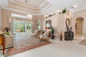 5232 Old Gallows Way, Naples, FL 34105 Sold 05/28/25