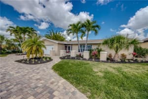 127 54th Street, Cape Coral, FL 33914 - MLS#225034691