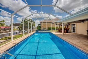 127 54th Street, Cape Coral, FL 33914 - MLS#225034691