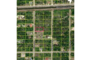 1510 Pine Avenue, Lehigh Acres, FL 33972 - MLS#225034697