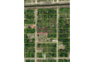 1510 Pine Avenue, Lehigh Acres, FL 33972 - MLS#225034697