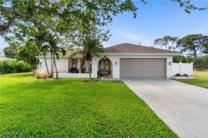 54 2nd Street, Bonita Springs, FL 34134 Sold 05/23/25
