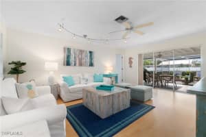 54 2nd Street, Bonita Springs, FL 34134 Sold 05/23/25