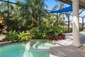 276 Rockhill Court, Marco Island, FL 34145 Sold 08/05/25