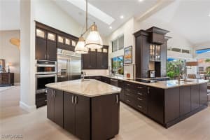 276 Rockhill Court, Marco Island, FL 34145 Sold 08/05/25