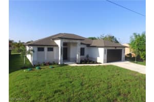 3014 6th Street, Lehigh Acres, FL 33971 - MLS#225034705