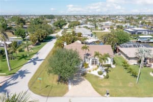 5158 Santa Rosa Court, Cape Coral, FL 33904 Sold 08/28/25