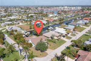 5158 Santa Rosa Court, Cape Coral, FL 33904 Sold 08/28/25