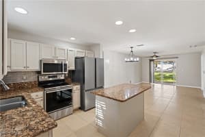 5124 Leeds Road, Fort Myers, FL 33907 Sold 05/16/25