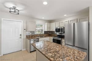 5124 Leeds Road, Fort Myers, FL 33907 Sold 05/16/25