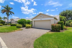 MLS# 225034715, Bonita Springs, Florida 34135