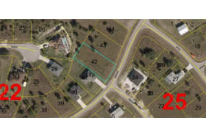  Inwood RD, Labelle, FL 33935 - MLS#225034722