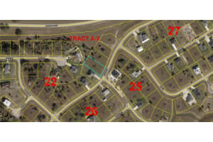 Inwood RD, Labelle, FL 33935 - MLS#225034722