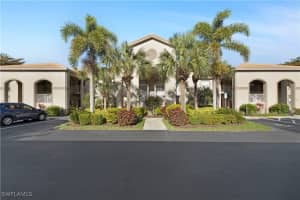 20030 Barletta Ln 413, Estero